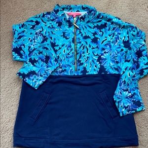 Lilly Pulitzer top